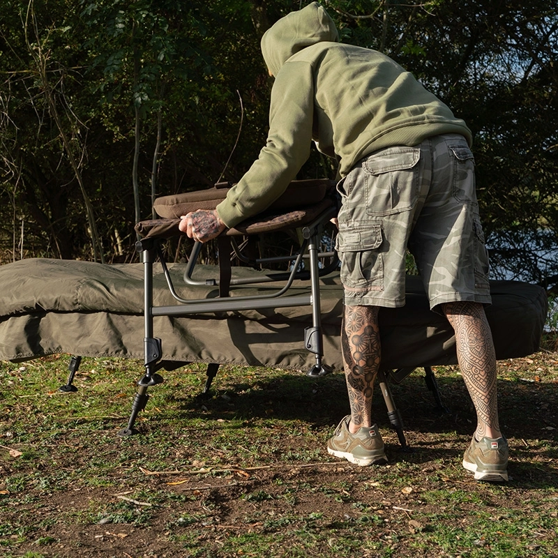 Solar Tackle SP C-Tech Combi Chair